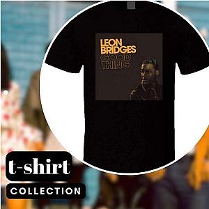 Leon Bridges T-Shirts