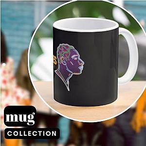 Leon Bridges Mugs