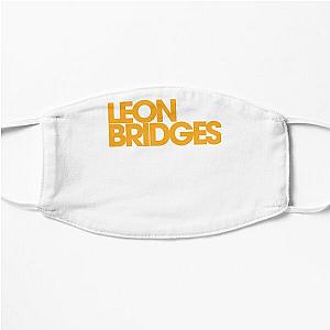 Leon Bridges  Flat Mask