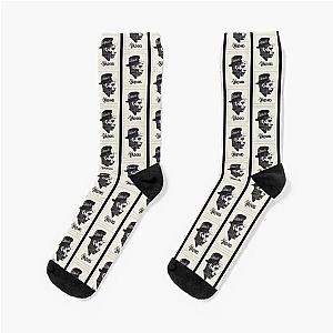 Leon Bridges Lightweight Sweatshirt   Socks