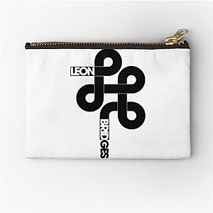 leon bridges           Zipper Pouch