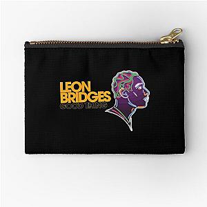 Leon Bridges    Zipper Pouch