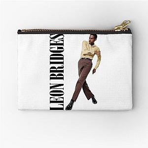 HITS LEON BRIDGES LIVE 2016 ESTR03 Zipper Pouch