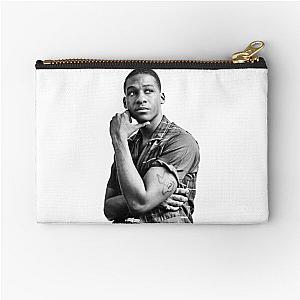 kasep-leon bridges    Zipper Pouch