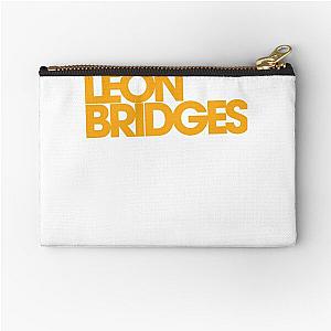 Leon Bridges  Zipper Pouch