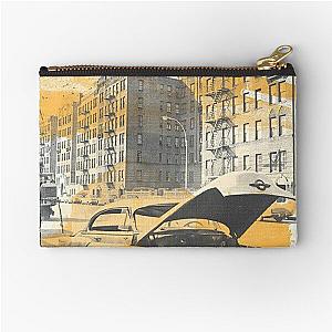 Leon Bridges Concert Zipper Pouch