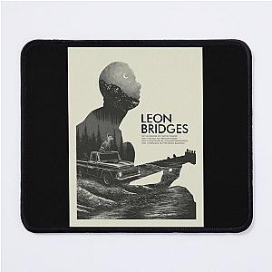 Leon Bridges Concert1433   Mouse Pad