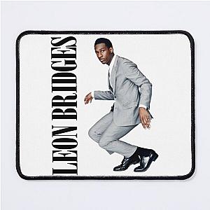 Kasep-leon bridges   Mouse Pad