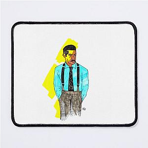 Leon Bridges    Mouse Pad