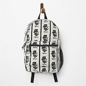 Leon Bridges Lightweight Sweatshirt   Backpack