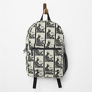 Leon Bridges Concert1433   Backpack