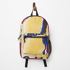 Leon Bridges Gold-Diggers Sound Backpack