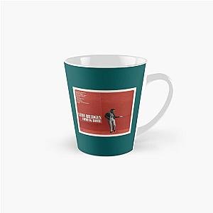 Leon Bridges - Coming Home   Tall Mug