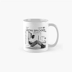 Leon Bridges - Coming Home    Classic Mug