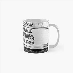 Leon Bridges Concert Apollo Classic Mug