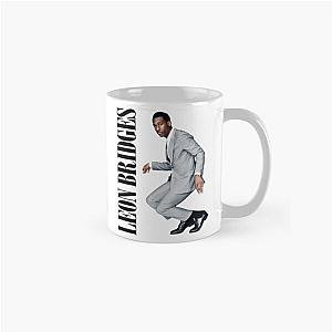 Vintage-leon bridges    Classic Mug