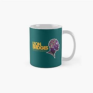 Leon Bridges    Classic Mug