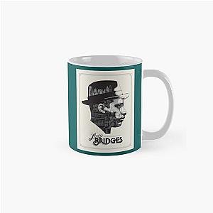 Leon Bridges Lightweight Sweatshirt   Classic Mug