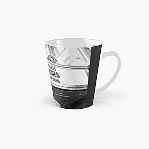 Leon Bridges Concert Apollo Tall Mug