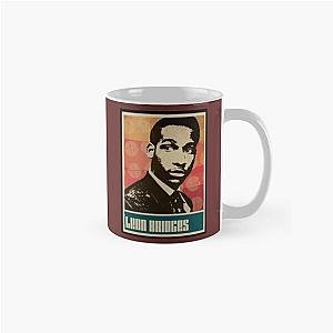 Vintage-leon bridges   Classic Mug