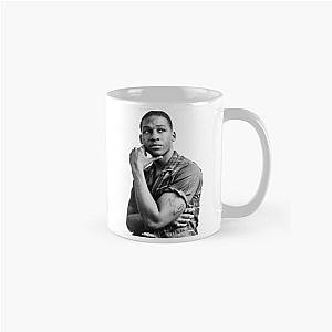 kasep-leon bridges    Classic Mug