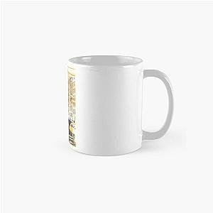 Leon Bridges Concert Classic Mug