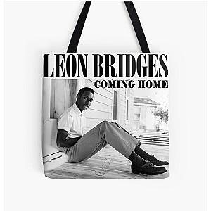 HITS LEON BRIDGES LIVE 2016 ESTR01 All Over Print Tote Bag