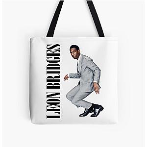 HITS LEON BRIDGES LIVE 2016 ESTR02 All Over Print Tote Bag