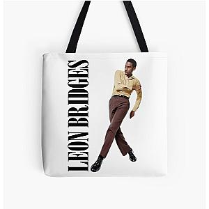 HITS LEON BRIDGES LIVE 2016 ESTR03 All Over Print Tote Bag