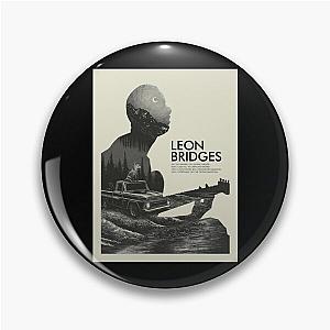 Leon Bridges Concert1433   Pin