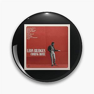 Leon Bridges - Coming Home   Pin