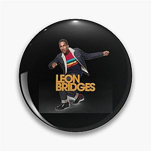 Music Leon Bridges Band Tour    Pin