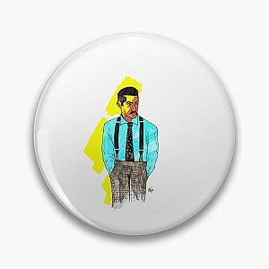 Leon Bridges    Pin