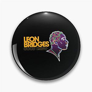 Leon Bridges    Pin