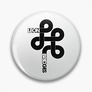 leon bridges           Pin