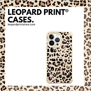 Leopard Print Cases