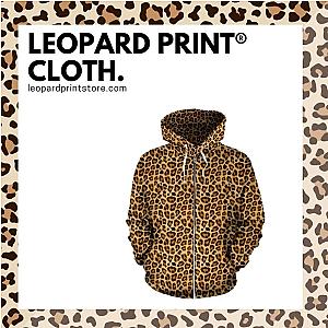 Leopard Print Cloth