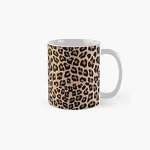 Leopard Print Classic Mug RB1602