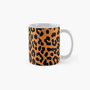 Leopard Pattern Classic Mug RB1602