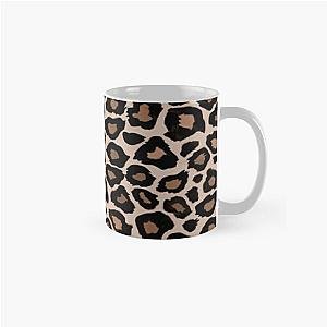 Leopard Print Classic Mug RB1602