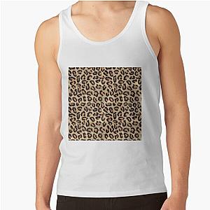 Leopard Print Tank Top RB1602