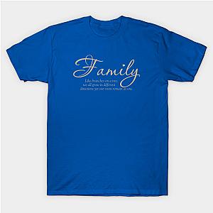 Family Roots Classic T-shirt