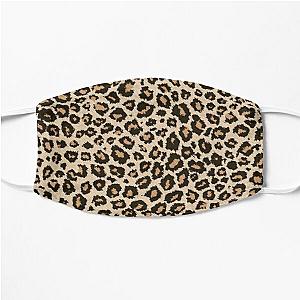 New Leopard Print Design Flat Mask RB1602