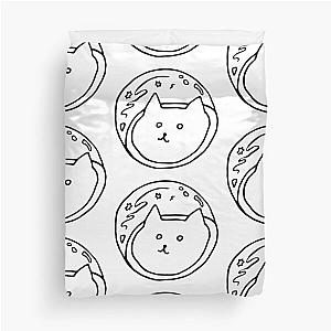 cat Duvet Cover