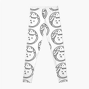 cat Leggings