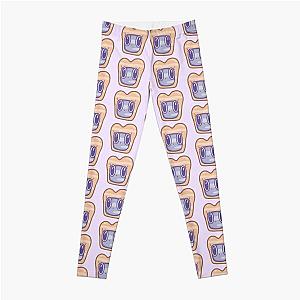 Toast Cat Leggings