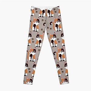 Calico Cats - Lots of Calico Cats Leggings