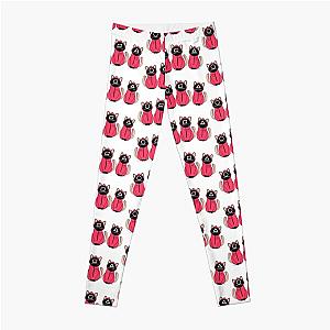 Cat guards Leggings