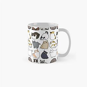 Cats Cats Cats Classic Mug