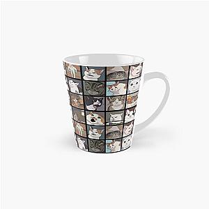 Meme Cats 2.0 Tall Mug